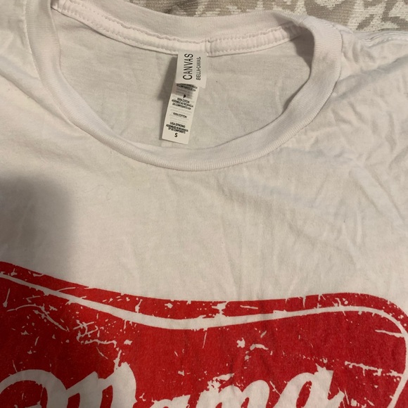 Mama Tried graphic tee. - Picture 3 of 3